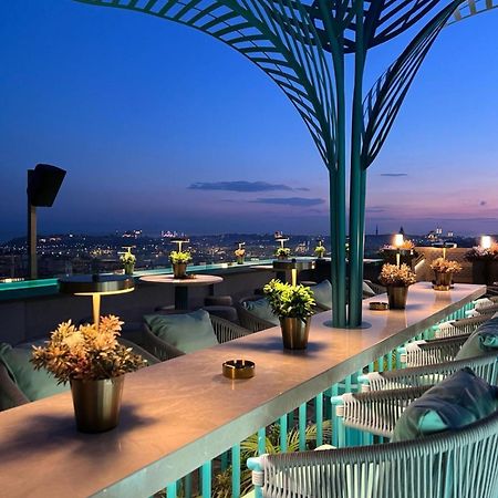 Ayramin Exclusive Hotel - Special Category อิสตันบูล ภายนอก รูปภาพ