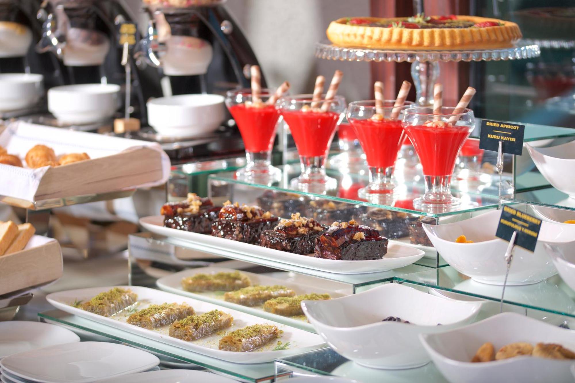 Ayramin Exclusive Hotel - Special Category อิสตันบูล ภายนอก รูปภาพ