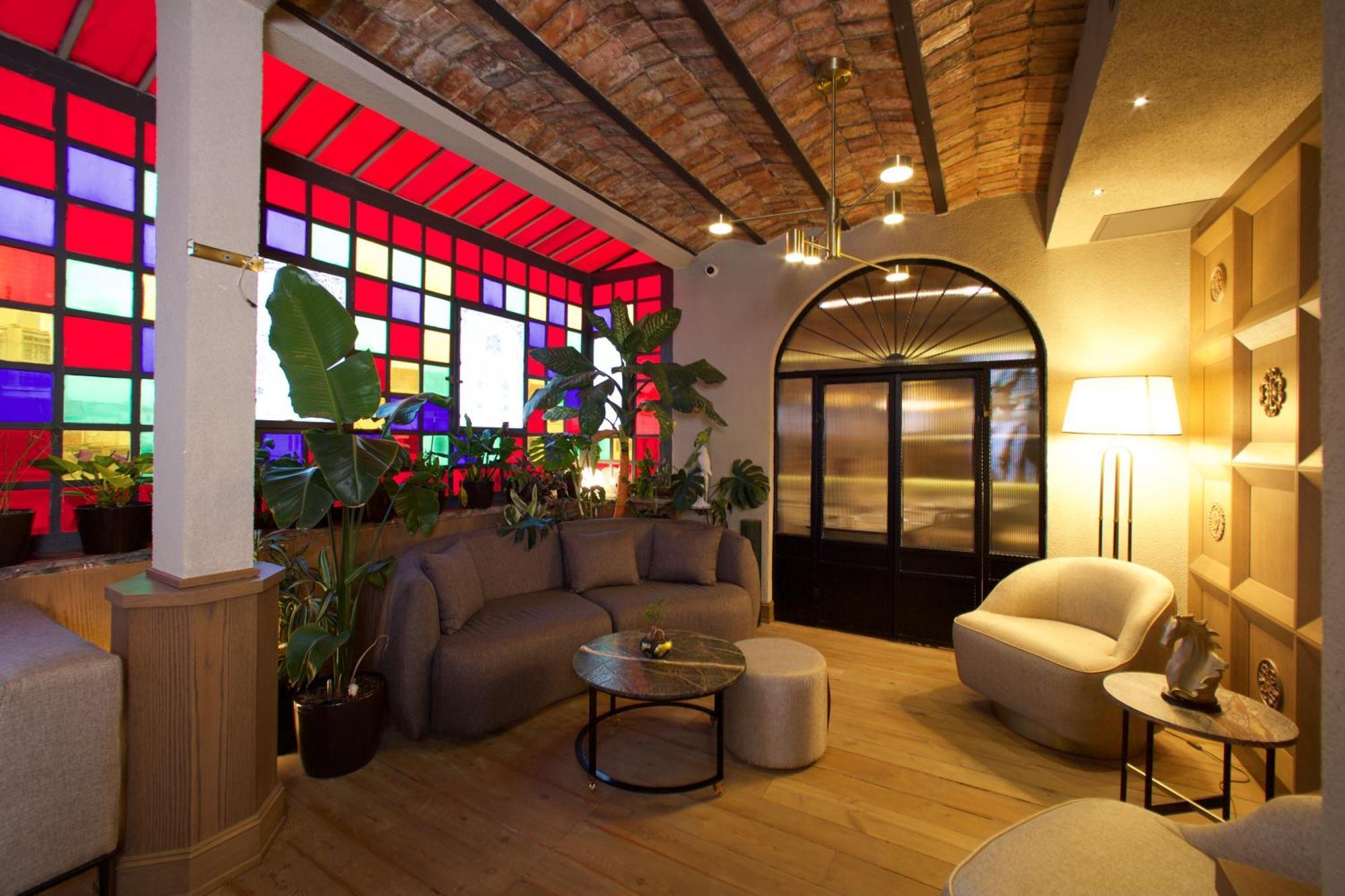 Ayramin Exclusive Hotel - Special Category อิสตันบูล ภายนอก รูปภาพ
