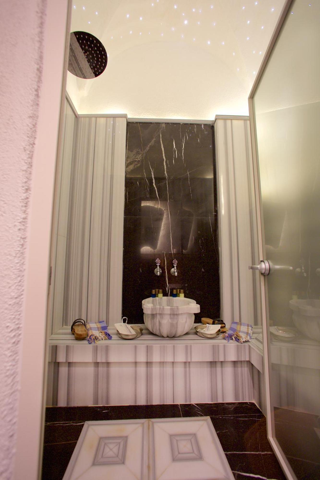 Ayramin Exclusive Hotel - Special Category อิสตันบูล ภายนอก รูปภาพ