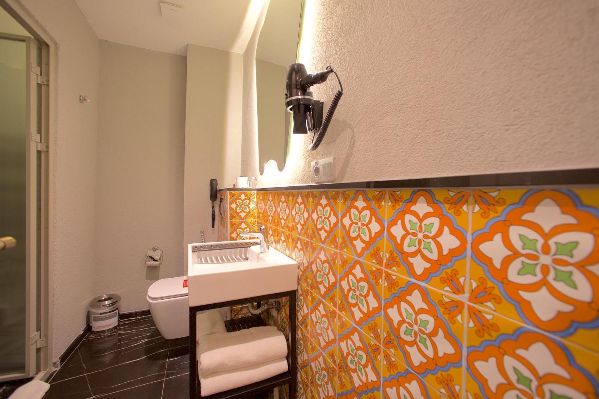 Ayramin Exclusive Hotel - Special Category อิสตันบูล ภายนอก รูปภาพ