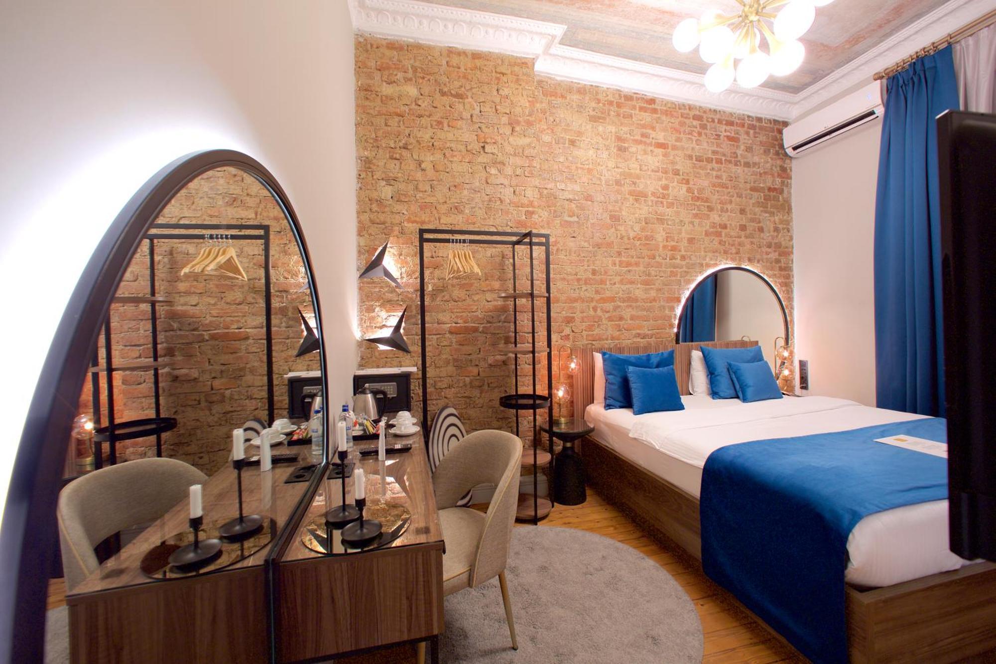 Ayramin Exclusive Hotel - Special Category อิสตันบูล ภายนอก รูปภาพ