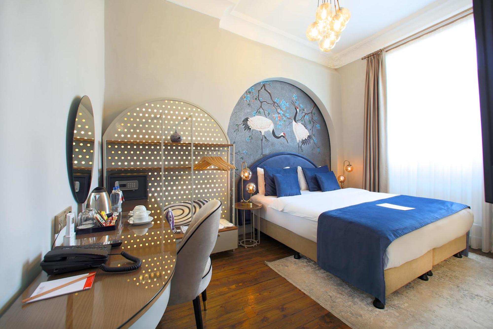 Ayramin Exclusive Hotel - Special Category อิสตันบูล ภายนอก รูปภาพ
