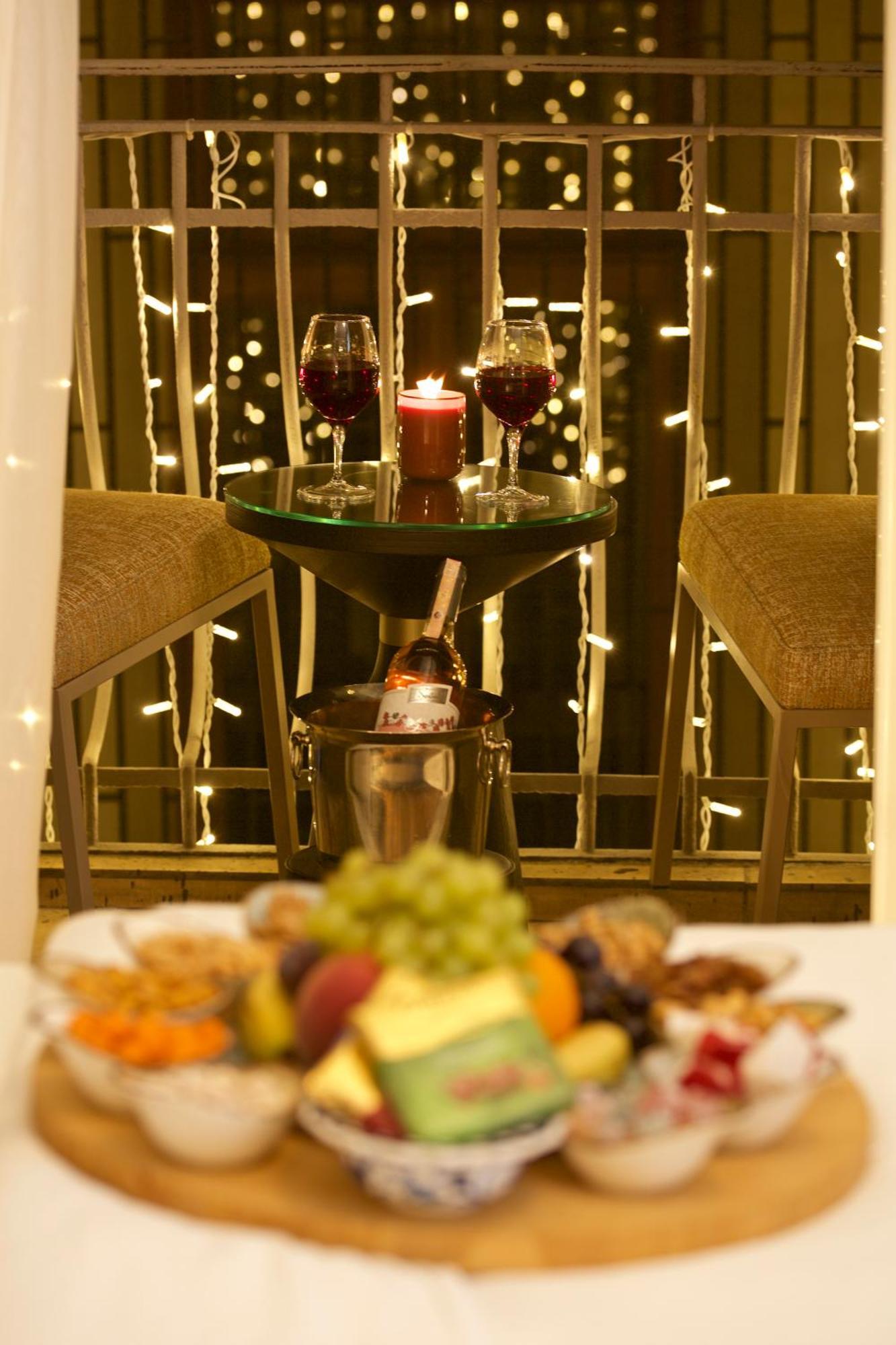 Ayramin Exclusive Hotel - Special Category อิสตันบูล ภายนอก รูปภาพ