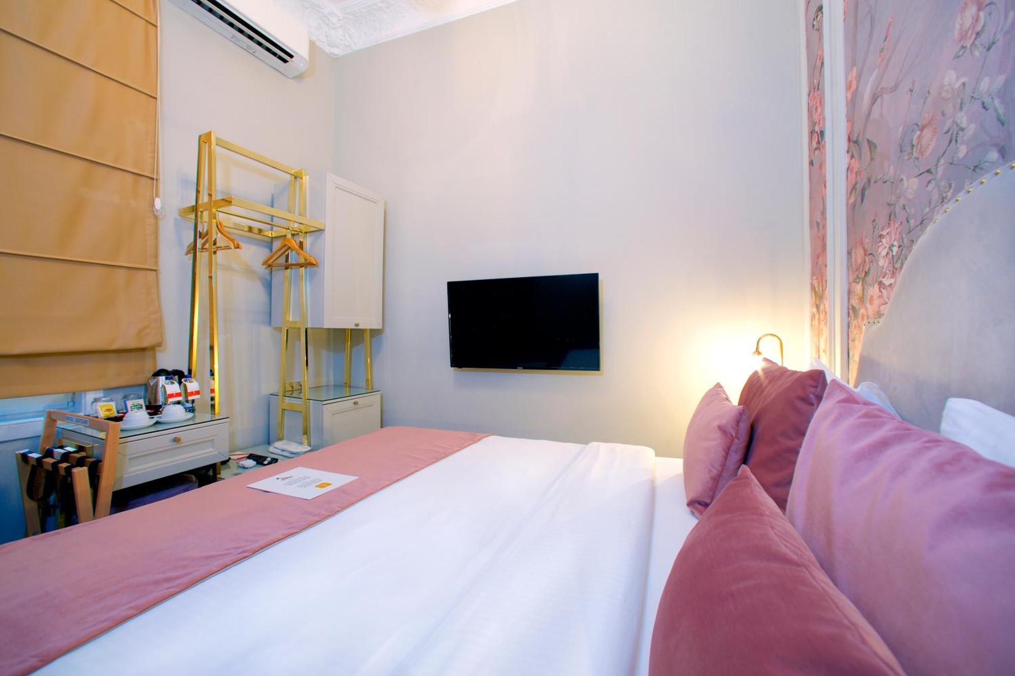Ayramin Exclusive Hotel - Special Category อิสตันบูล ภายนอก รูปภาพ