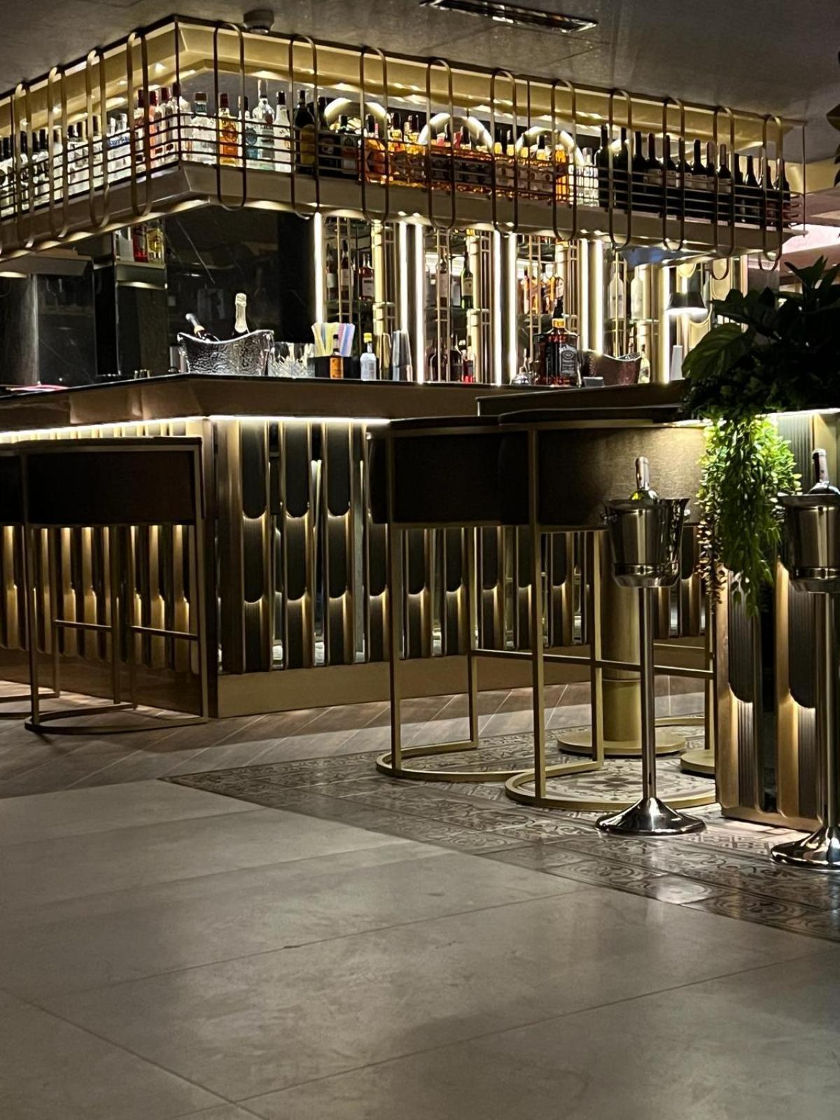 Ayramin Exclusive Hotel - Special Category อิสตันบูล ภายนอก รูปภาพ