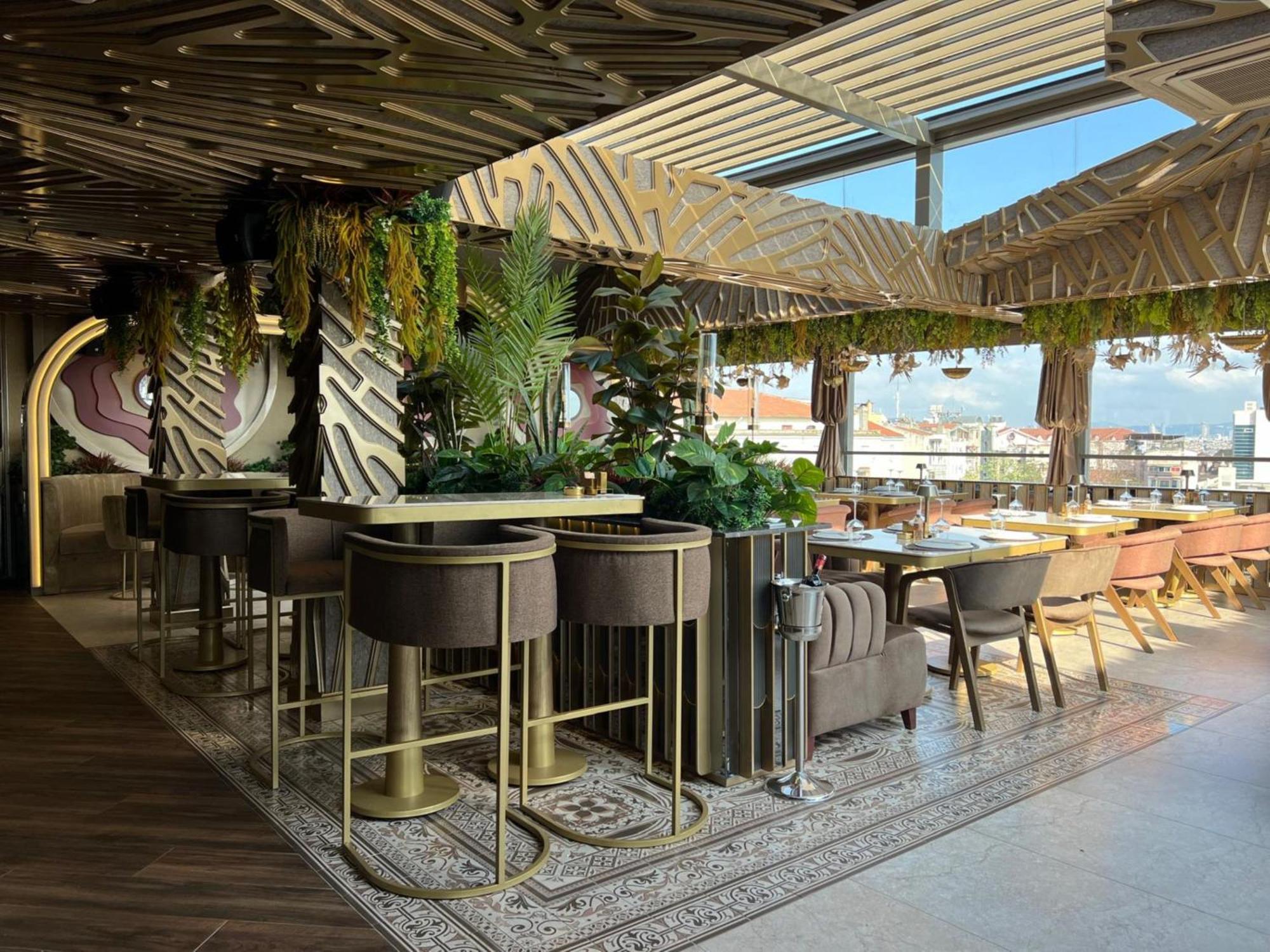 Ayramin Exclusive Hotel - Special Category อิสตันบูล ภายนอก รูปภาพ